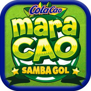 Maracao Samba Gol – El Juego De Fútbol De Cola Cao