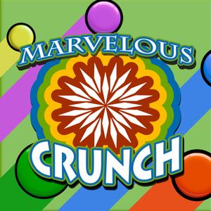 Marvelous Crunch Hd