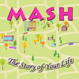 Mash - The Story Of Your Life