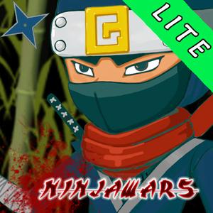 Ninja Wars Lite