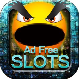 No Ads Free Slots! - Vegas Casino Style Slot Machine Game