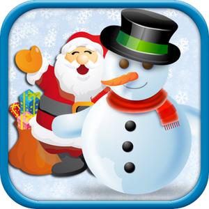 North Pole Secret Santa Jump - Smash Snowball And Rush Back For Christmas Eve!