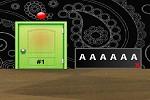 play Find Red Number Escape