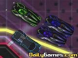 play Racing Neon City