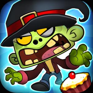 Number Chase - Math Vs Zombies - Math K4