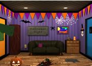 play Wicked Room Escape