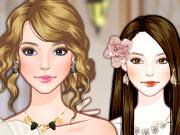 play Prom Hair Styles