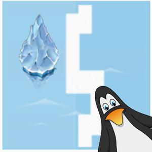 Penguin Run : Antarctic Escape