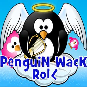 Penguin Wack Roll