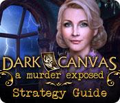 play Dark Canvas: A Murder Exposed Strategy Guide