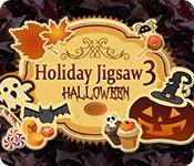 play Holiday Jigsaw Halloween 3