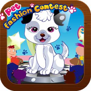 Pet Fashion Contest