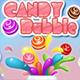 play Candy Bubble
