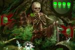 play Skully Forest Escape