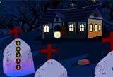 play Halloween Haunted House Rescue