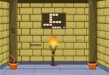 play Escape Game Tiny Pumpkin