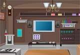 play Mini Room Escape
