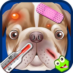 Pet Vet Doctor - Baby Pet Care Hospital For Kids