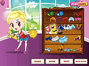 play Cute Cheerleaders