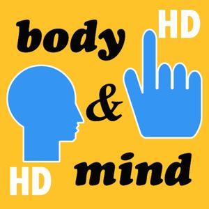 Reflex Body & Mind Hd - Reflex And Eye-Hand Coordination Trainer