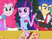 play Equestria Naughty School Day