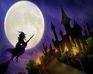 play Halloween Image Puzzle 4