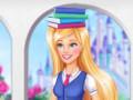 play Barbie Charm School Challenge