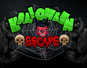 play Halloween Escape