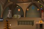 play Haunted Room Escape