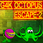 Octopus Escape 2 Game