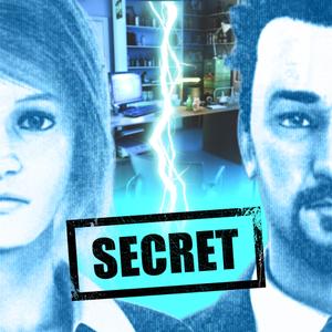Secret Case - Paranormal Investigation - A Hidden Object Adventure (Full)