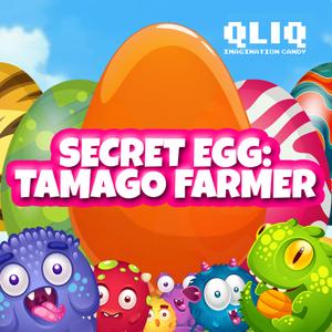 Secret Egg: Tamago Farmer
