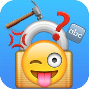 Secret.Emoji - Share Secret With Guess Emoji Game