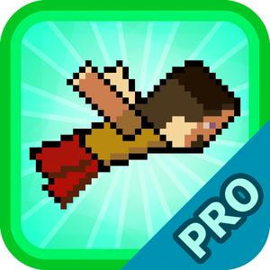 Seed Flapper - Mini World Explorer Pocket Edition Pro