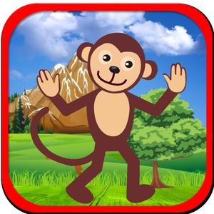 Seesaw Monkey