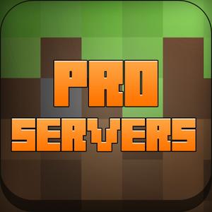Servers Pro For Minecraft