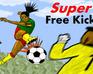 play Super Free Kick
