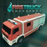 play Firetruck Emergency