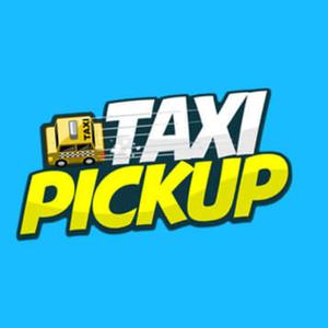 Taxi Pickup - New Fun Driving Puzzle