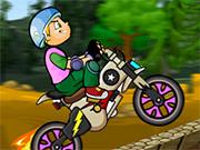 play Bicycle Mania