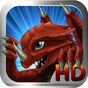 Temple Of Dragons - The Best Free Adventure Game For Boys And Girls