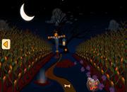 play Halloween Haunted House Rescue