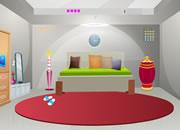 play Jolly Girl Doll Escape