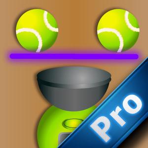 Tennis Ball Mania Pro