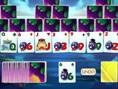 play Magic Pond Solitaire