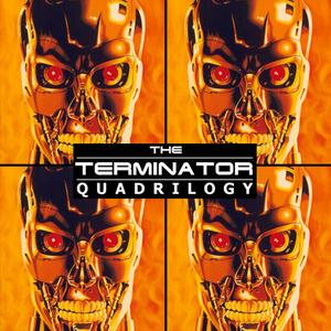 The Terminator Quadrilogy Quiz