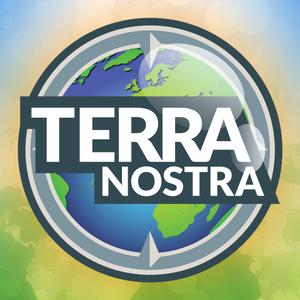 Terra Nostra: A World Trivia Game