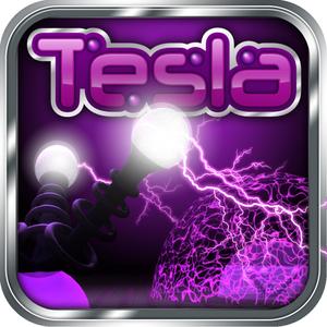 Tesla Toy - Coil Wars