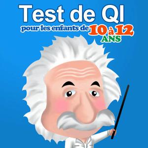 Test De Qi Pour Les Enfants De 10 À 12 Ans