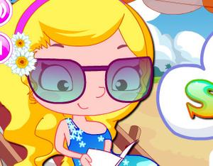 play Beach Slacking